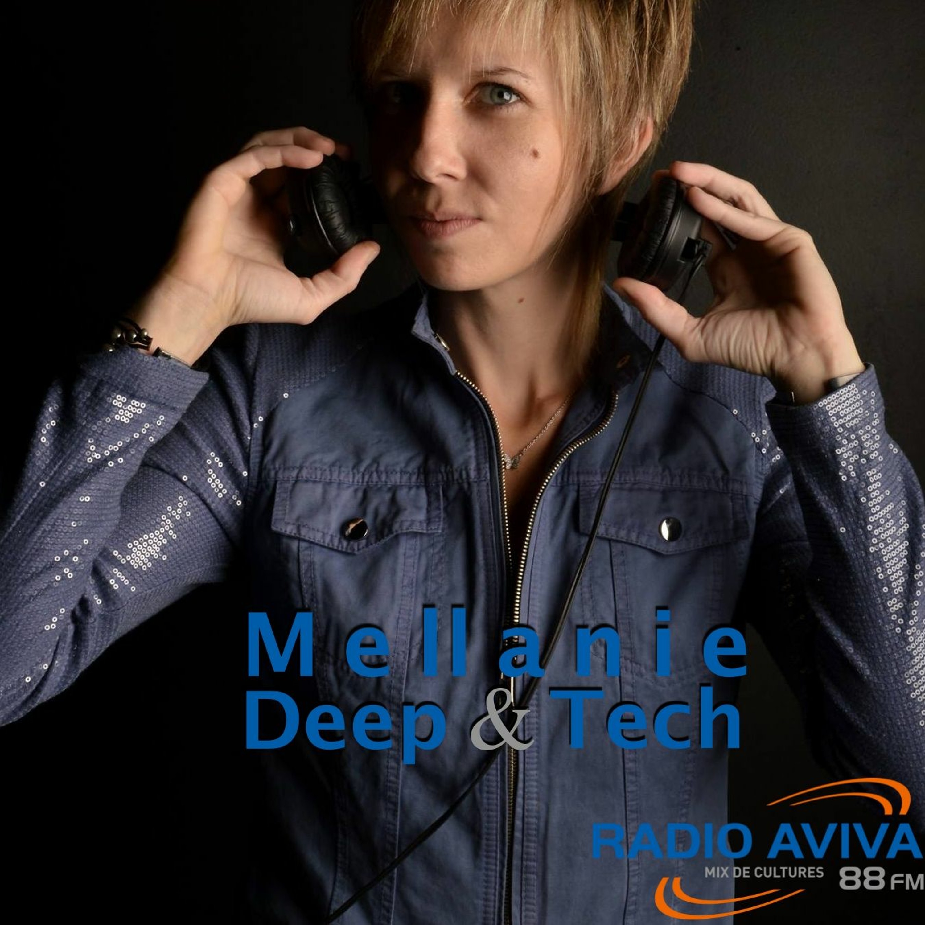 Mellanie (Dj)