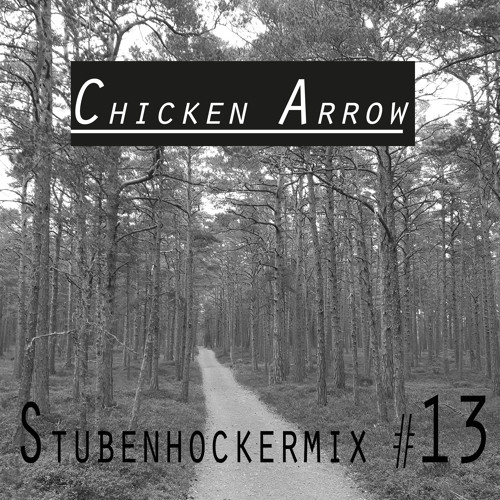 Stubenhockermix #13