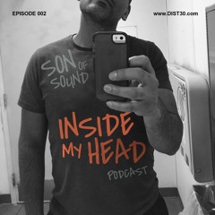 Inside My Head Podcast EP. 2