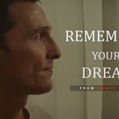 REMEMBER YOUR DREAM - Motivational Video