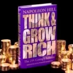 Think and Grow Rich Full Audio by Napoleon Hill