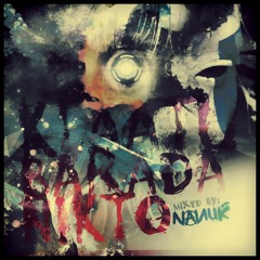 "KLAATU BARADA NIKTO " Nanuk dj Retro Set FREE DOWNLOAD
