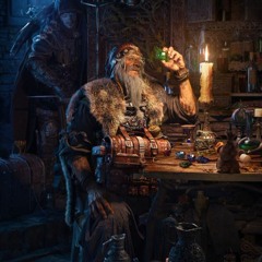 Surge Cess & CeeGanja : Masonic Old Head (prod. Surge Cess)