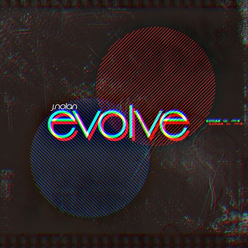 J.Nolan - Evolve