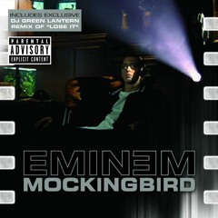 Eminem - Mockingbird (Cover)|Islam Lakroun