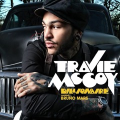Travie McCoy - Billionaire (feat. Bruno Mars)(First Try Cover)