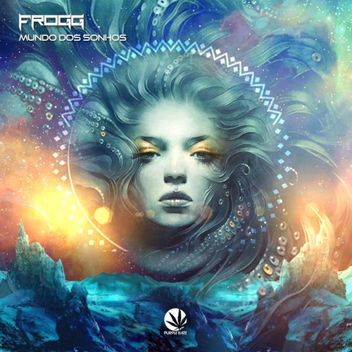 FROGG - Mundo Dos Sonhos (Original Mix) ★FREE DOWNLOAD★