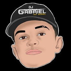 BOREL VS  MUMU PART 2 [[ DJ GABRIEL DO BOREL ]] INOVAÇÃO DO KRL 150 BPM
