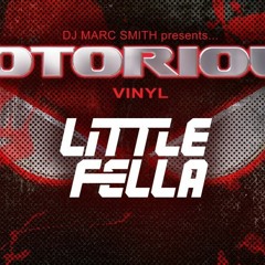 Little Fella UK Raver
