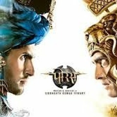 Porus Ost-  Alexander Theme bgm