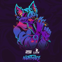 Espeon & Madame Helena - Nightmare (A7X Tribute)[Free Download]