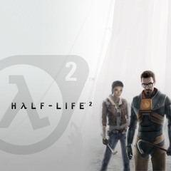 (Half-Life 2) Hard Fought