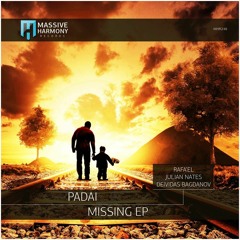 Padai - Missing (Deividas Bagdanov Remix)