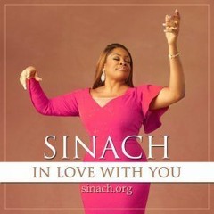 I'm In Love With You - Sinach