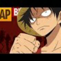 Rap do Luffy  (One Piece) | Tauz RapTributo 06