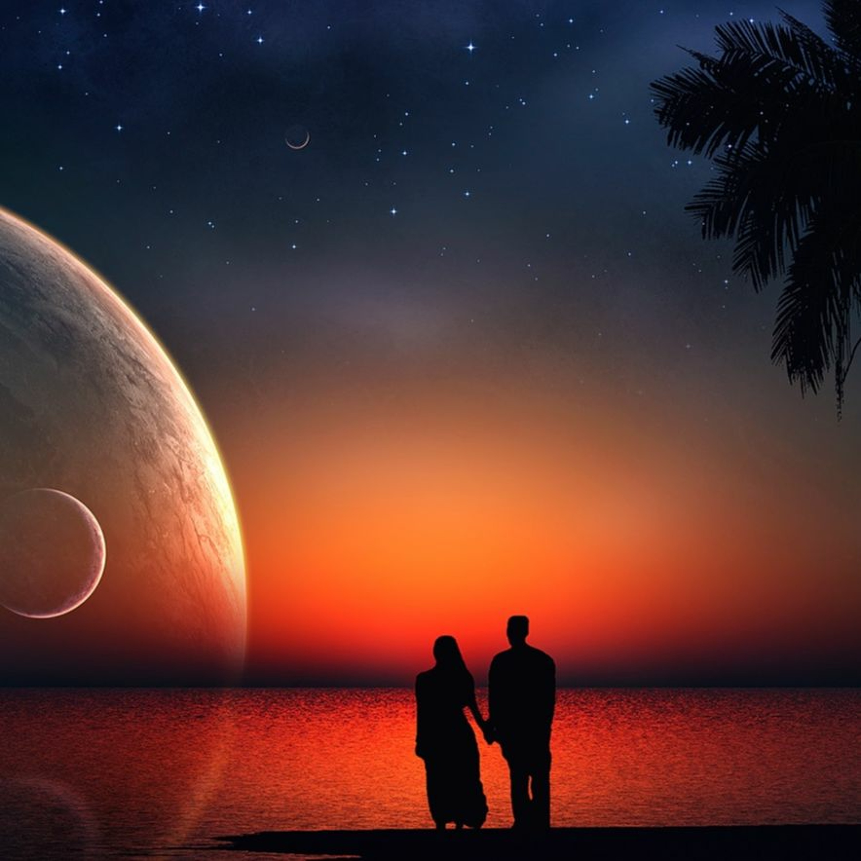 Yankee - Soulmate episode artwork