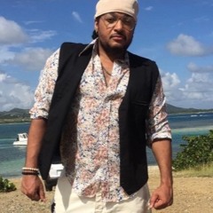 ALAN CAVÉ previews new upcoming song "FÒK" Live in Haiti!