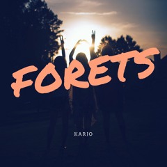 Karjo - Forest (Original Mix)