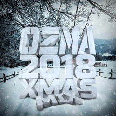 Ozma - Xmas mix 2018