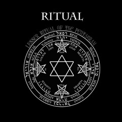 Ritual V2 - Extract Live
