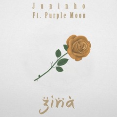 Juninho - Zina Ft. Purple Moon (Audio)