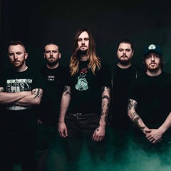 While She Sleeps - Interview@Brutal Assault 2017