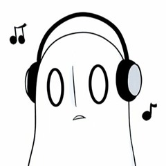 Ghost Fight - Napstablook's Theme Song