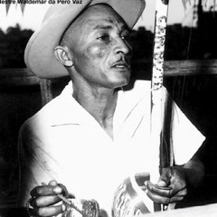 Riachao do Diabo - Mestre Traira