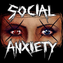 Social Anxiety - Take two (teaser for the new EP)
