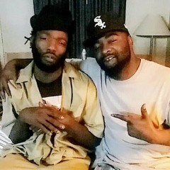 YALL NIGGAZ Feat Young Foe