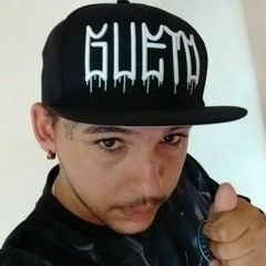 MC Pretinho