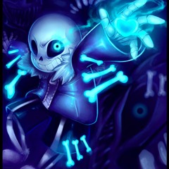 Undertale - Megalovania