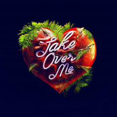 Cafe Disko & FEATVRES & Konglomerate - Take Over Me