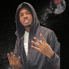 TO THE MOON PROD BY. illWiLLBeatz