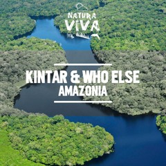 Kintar, Who Else - Sick Society (Original Mix)