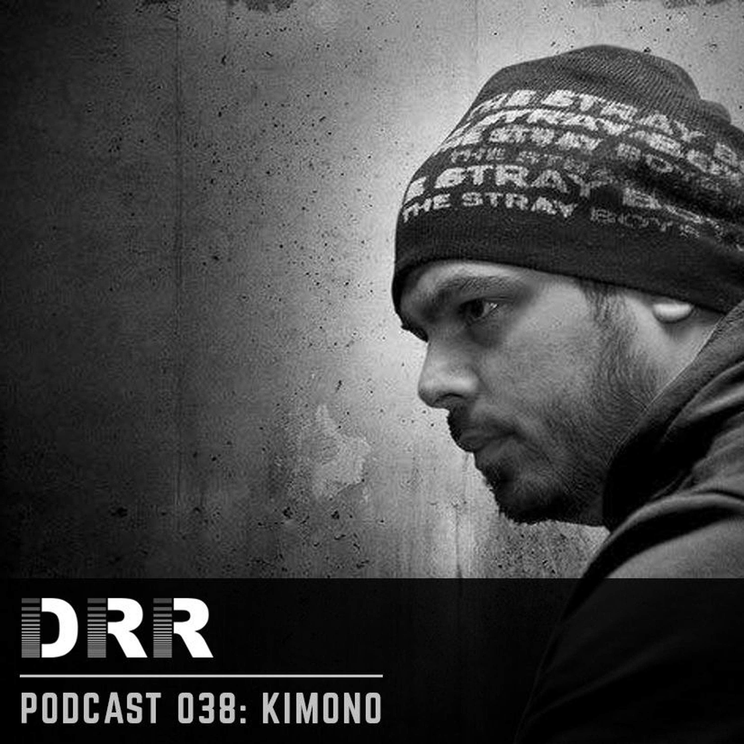 DRR Podcast