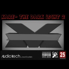 The dark light 2 (original)