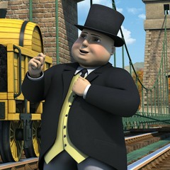 Sir Topham Hatt's Theme
