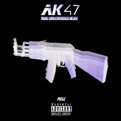 Youri - AK47 feat Lord Esperanza & Nelick (Prod by Piège)