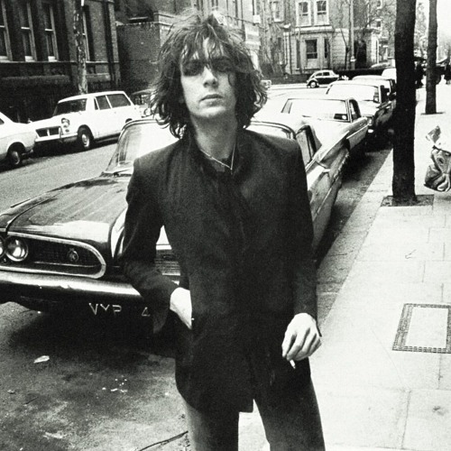 Pink Floyd - Shine On You Crazy Diamond (Findike Edit)