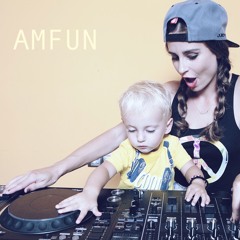 Amfun set fin 2017