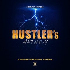 Hustlers Anthem Dancehall Beat - C Fanatic Rekords