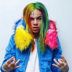 6ix9ine keke