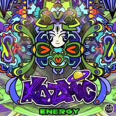 Kozmic - Energy