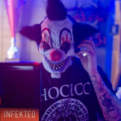 DJ BluTiGe AbSichT - INFEKTED - Resident Promo Set