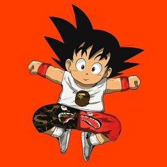 SON GOKU (prod: DIZtheKiD)