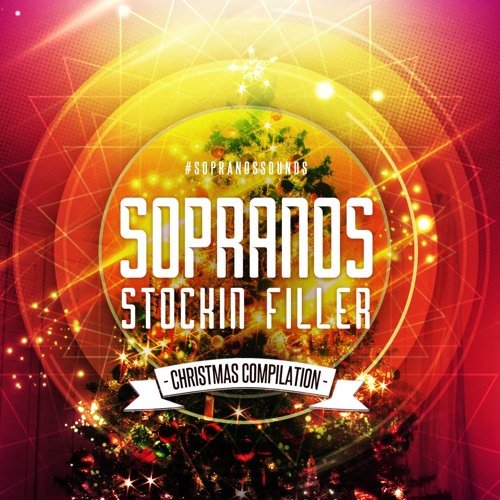 Groove Control - Just Be Good To Vikstroms Gecko | Sopranos Sounds **FREE DOWNLOAD**