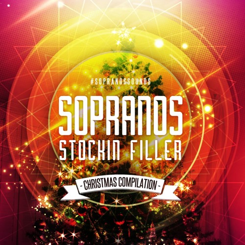 Reflex & Carl Hill - Symphony | Sopranos Sounds **FREE DOWNLOAD**