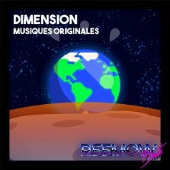 "COMMENT STOPPER UN ASTÉROÏDE ?" SoundTrack (par Reemow)