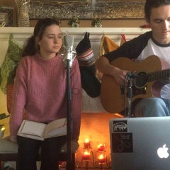 Undefined ft. Shoshanna Bohlen